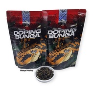 Pellet Doping Bunga 30 gram keluaran Bos Bos Qu (Pellet untuk bunga & cabung channa maru)