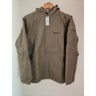 Original VINTAGE KHAKI SECOND CARHARTT JACKET