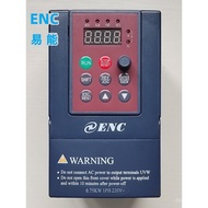 ENC Inverter EDS800-2S0007NB Single Phase220 EDS1000-4T0015G Three Phase380V