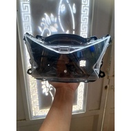 Mika and empty host shell glass reflector headlight new LED issBEAT streetBEAT new LEDdeluxe 2024-20