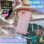 Samsung Galaxy A02Samsung Galaxy A02sSamsung Galaxy A12Samsung Galaxy A21s 2 in 1 Card Case