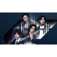 F4 Laminated Photo (A4 Size) memorabilia