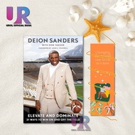 Elevate and Dominate: 21 Ways to Win On and Off the Field By Deion Sanders (English)