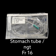 stomach tube NGT Terumo