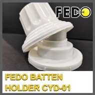 FEDO BATTEN HOLDER CYD-01