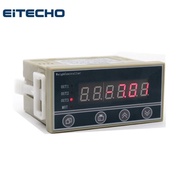 DY220 Load Cell Display Pressure Weight Sensor Indicator Controller