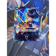 OPTCG-Sabo P-105 Promo-One Piece Card Game One Piece One Piece TCG