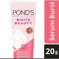 Ponds White Beauty Serum Burst Cream 20g