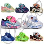 Jordan Tatum 1 JT1 Jason Tatum Shoes OEM Anti slip Practical BasketBall Shoes For Men With Box