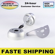 Turbocharger Actuator Electronic RHFV4 Wastegate VJ38 6M349G438AB for Mazda BT50 B2500 3.0 115Kw 156