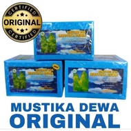 Mustika Dewa: Indonesia's Most Popular Herbs & Home Remedies - =rene azazel