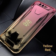 !! Case Xiaomi BlackShark 1/Black Shark 2 Skywalker/BS 2 Pro/BS 3 3S Gradient Ulta Thin