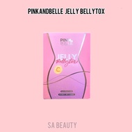 PINK N BELLE (JELLYBELYTOX/SABUN PINKN BELLE)