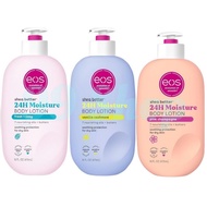EOS Body Lotion Multiple Variants Cashmere