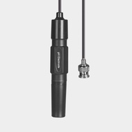 [Pathfinder-Ready Stock] Professional Laboratory Electrode Aquarium Hydroponic pH Probe BNC Controll