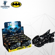 Blokees Wheels Batman E01 Gotham Velocity