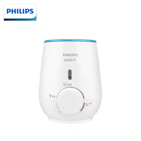 Philips Avent Baby Bottle Warmer Milk Heater