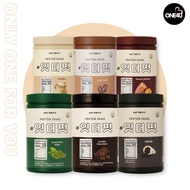 Delispoon Eat The Fit Shake 40gx7ea / 520g