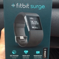 Fitbit Surge fitness watch