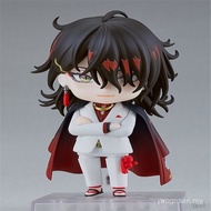 Bulk Goods GSC Nendoroid Rainbow Club Virtual YouTuber Vox Akuma 2036 Figure Hair