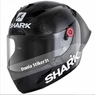 SHARK HELMET STICKER FULLSET