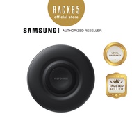Samsung Wireless Charging Pad with TA