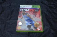 兩件免運! XBOX360 NBA 2K15(中英合版)(普)(支援KINECT)