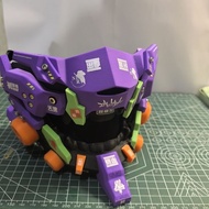 Cyberpunk Mask, EVA Evangelion Coating Mask cosplay Props