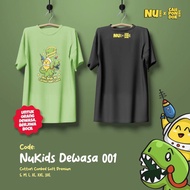 Nu One Century Adult T-Shirt | Nu Kidsxcahpondok KIDS