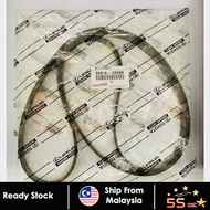 Toyota Fan Belt 90916-T2026 / 90916-02599 Camry ACV40 Estima ACR50 2.4 Vellfire ANH20 2.4 RAV4 RAV 4