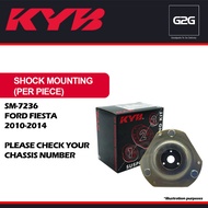 Shock Mounting KYB SM-7236 Ford Fiesta 2010-2014