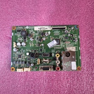 MB / Mainboard / Motherboard / Mesin Tv LG 22LS2100 22LS2100-TA