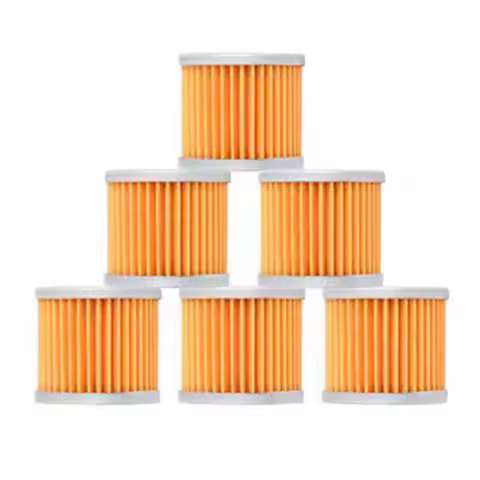 HF131 Motorcycle Oil Filter For Hyosung RX125 XRX125 GT250 2009-2015 Comet GV250 Aquila 2001-2015 RX