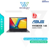 (Clearance0%) ASUS NOTEBOOK Vivobook 14X (S3404VA-LY558WS) : i5-13500H/16GB/SSD 512GB /Iris Xe Graphics/14.0" WUXGA IPS/Win11Home+Office2021/Warranty 2Year/1Year Perfect/Demoตัวโชว์