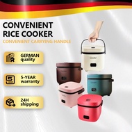DESSINI ITALY 10IN1 Electric Digital Pressure Cooker Non-stick Stainless Steel Inner Pot Rice Cooker