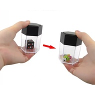 Interesting magic dice toys magic props