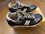 New Balance 991