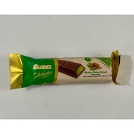 Mini Dubai Chocolate - 提lker Dubai Ucolata – Original Turkish Dubai Ulker Chocolate - Turkish Chocol