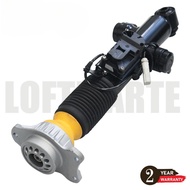 1pc Rear L/R Air Suspension Shock Absorber With VDC For BMW 5 Series F07 F11 520d 520i 523i 550i xDr