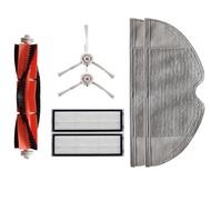 Suitable for Xiaomi Mijia Sweeping Robot 2 1C 2C Consumables Accessories Filter Main Brush Side Brus