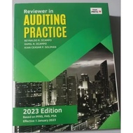 AUDITING PRACTICE 2023 ed.