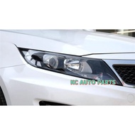 Kia optima K5 2011-2015 Front Head lamp Taiwan high quality head light 2011 2012 2013 2014 2015 head