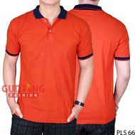 T-Shirt Men's Short SleevePOLO - PLS 66