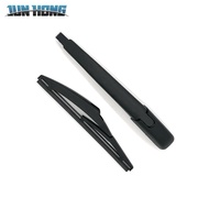 Suitable for TOYOTA auris/TOYOTA auris MK2 Rear Wiper Assembly Rear Wiper Blade Rocker Arm Cover