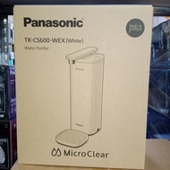 Panasonic TK-CS600 座枱式濾水器 日本製造