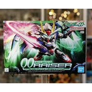 BANDAI SD BB GUNDAM 00 RAISER GUNDAM OO RAISER 322