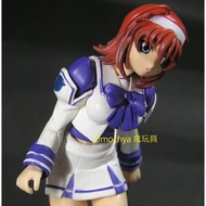 Crazy Toys Japanese Version Box Play/Forever You Expect-Junwang Forever M.O.E Akane Suzumiya Uniform