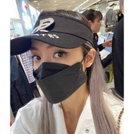 Mask 100PCS 3D KF94 Ready Stock