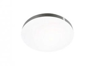 飛利浦 - Philips 飛利浦 “艾菲” 36W LED Silver Round Ceiling Light 27k&lt;-&gt;65k CL502-SV 銀色 簡約家居家用室內客廳卧室燈具節能燈飾慳電燈飾