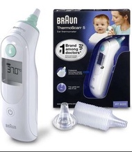 小量現貨！百靈牌 Braun IRT 6020